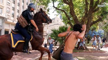 inician la toma de testimonios por la represion en 2001 inician la toma de testimonios por la represion en 2001