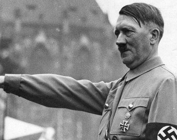 A 75 años del suicido de Hitler
