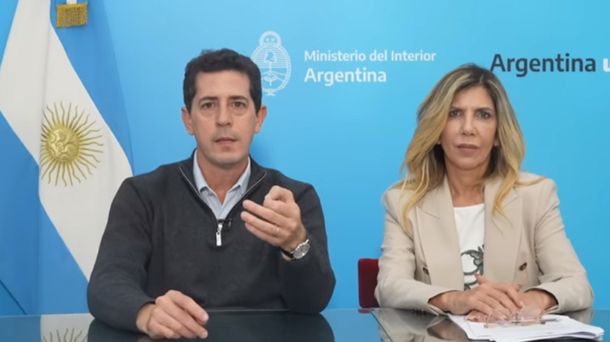 Wado de Pedro condenó la suspensión de las elecciones: La Corte se arroga una competencia que no tiene