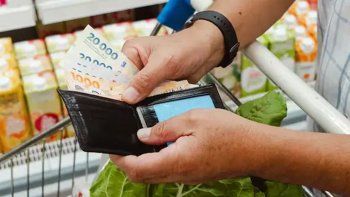 El INDEC da a conocer este martes el dato de inflación de junio