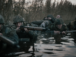 La película emocionante con las mejores críticas que te va a hacer llorar