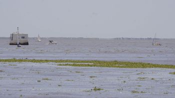 alerta por crecida del rio de la plata en la costa de toda el area metropolitana alerta por crecida del rio de la plata en la costa de toda el area metropolitana