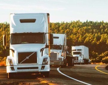 Disuelven el organismo que debía definir un Plan Estratégico de Transporte