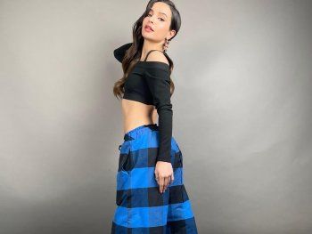 Brenda Asnicar y un pedido urgente: Busco un...