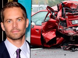 Cómo murio Paul Walker Cómo murio Paul Walker