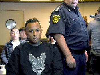 Una acuerdo económico podría suspender el juicio contra Villa