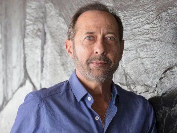 La película con Guillermo Francella que está arrasando en Netflix