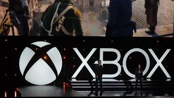 microsoft presento los nuevos juegos para xbox microsoft presento los nuevos juegos para xbox