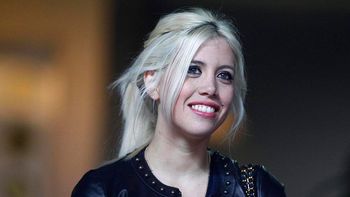 wanda nara y los rumores de embarazo: todavia no puedo confirmarlo wanda nara y los rumores de embarazo: todavia no puedo confirmarlo