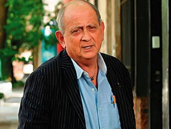 La revelación de Chiche Gelblung sobre el pasado de Natacha Jaitt