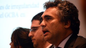 el central denunciara penalmente a funcionarios portenos por habilitar cuevas el central denunciara penalmente a funcionarios portenos por habilitar cuevas