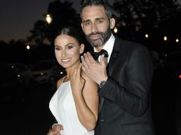 La impactante revelación sexual de Tefi Russo que dejó mal parado al Pollo Álvarez