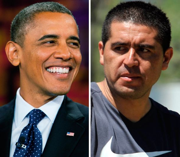 Piden que Obama interceda en la vuelta de Riquelme a Boca