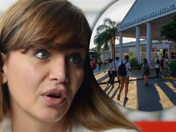 La respuesta de la Universidad de La Matanza a Granata por la inundación en un aula