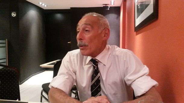 #PapelPrensa: Delitos relacionados con la dictadura transitan con una lentitud muy grande