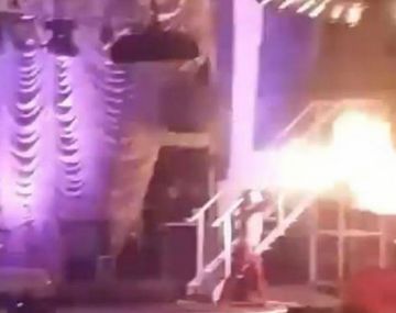 Habló el abogado de Pity: Estaba todo preparado