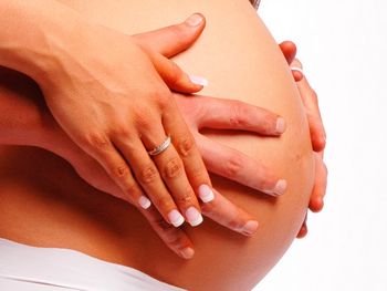 Sexo en el embarazo: mitos y prejuicios