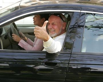 Refuerzan la seguridad de un dibujante por una caricatura de Mahoma