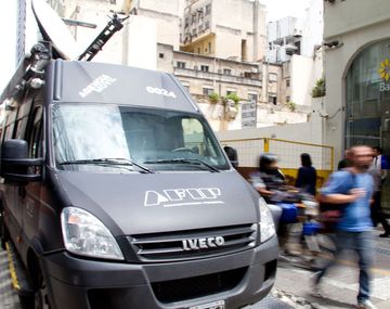 Prometen más controles en la City porteña para combatir el dólar ilegal