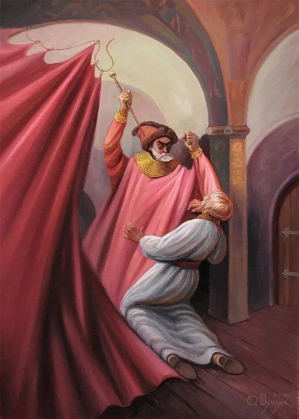 Desafío viral: lo primero que ves de esta imagen revela lo que odiás de tu pareja