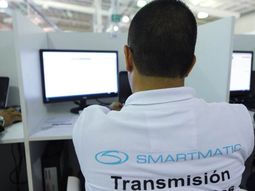 Ordenan a la jueza Servini que investigue si hubo fraude en la contratación de Smartmatic