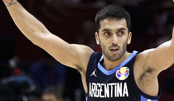 Facundo Campazzo