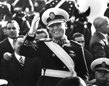 El origen de la cita peronista a la que apeló Capitanich