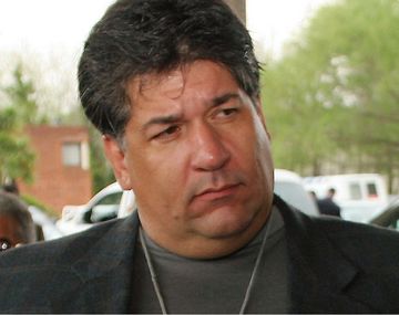 La Justicia define si prescribe la causa por la valija de Antonini Wilson