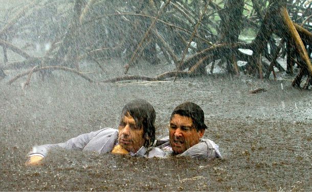 Mirá el adelanto exclusivo de Bloodline, la nueva serie de Netflix