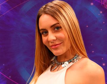 Video: mirá la terrible caída de Yasmila en Gran Hermano