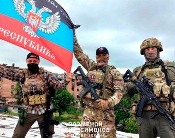 Qué es el Grupo Wagner