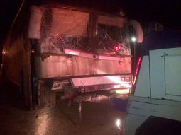 la sole sufrio un accidente vial en santa fe la sole sufrio un accidente vial en santa fe