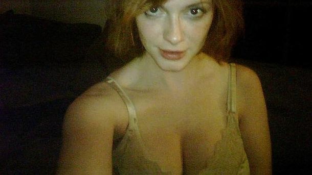 Christina Hendricks 2