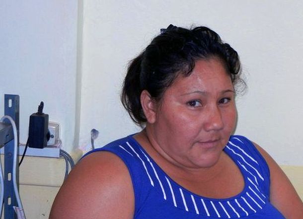 María Ovando: Guardo rencor porque me maltrataron