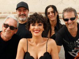 La Banda Sabinera se presentarán en el Teatro Coliseo: “Sentimos Argentina y Uruguay como nuestra casa”