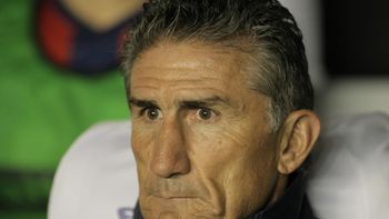 bauza le gano a mostaza y utilizo su frase: tenemos que ir paso a paso bauza le gano a mostaza y utilizo su frase: tenemos que ir paso a paso