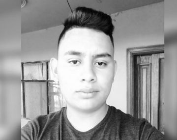 Ronaldo Mojica Morales