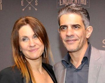 Nancy Dupláa reveló que planea alejarse de la actuación: Hoy es una de las cosas más...