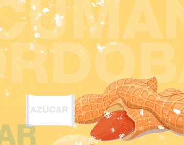 Escalada en la guerra tucumano-cordobesa: se tiran con maní