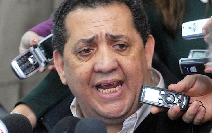 Un fiscal pidió la indagatoria de Luis DElía por exigir el fusilamiento de López