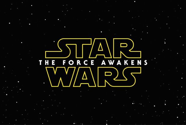 Revelan el título de la nueva entrega de Star Wars: The Force Awakens