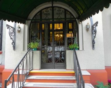 As&iacute; es por dentro el geri&aacute;trico de Belgrano