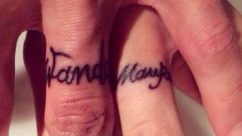 wanda cambio un tatuaje de maxi lopez por uno de icardi wanda cambio un tatuaje de maxi lopez por uno de icardi