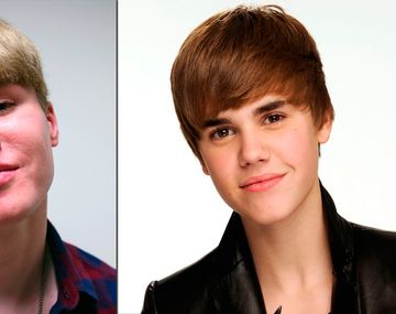 El doble de Justin Bieber murió de una sobredosis