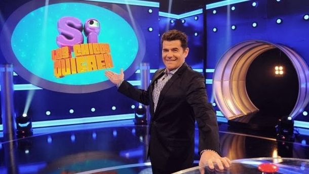 Cambios en El Trece:  sale CQC, entra Julián Weich