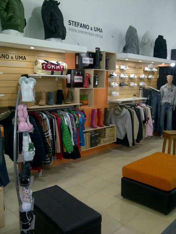 Alejado de las canchas, el Ogro Fabbiani se transformó en empresario