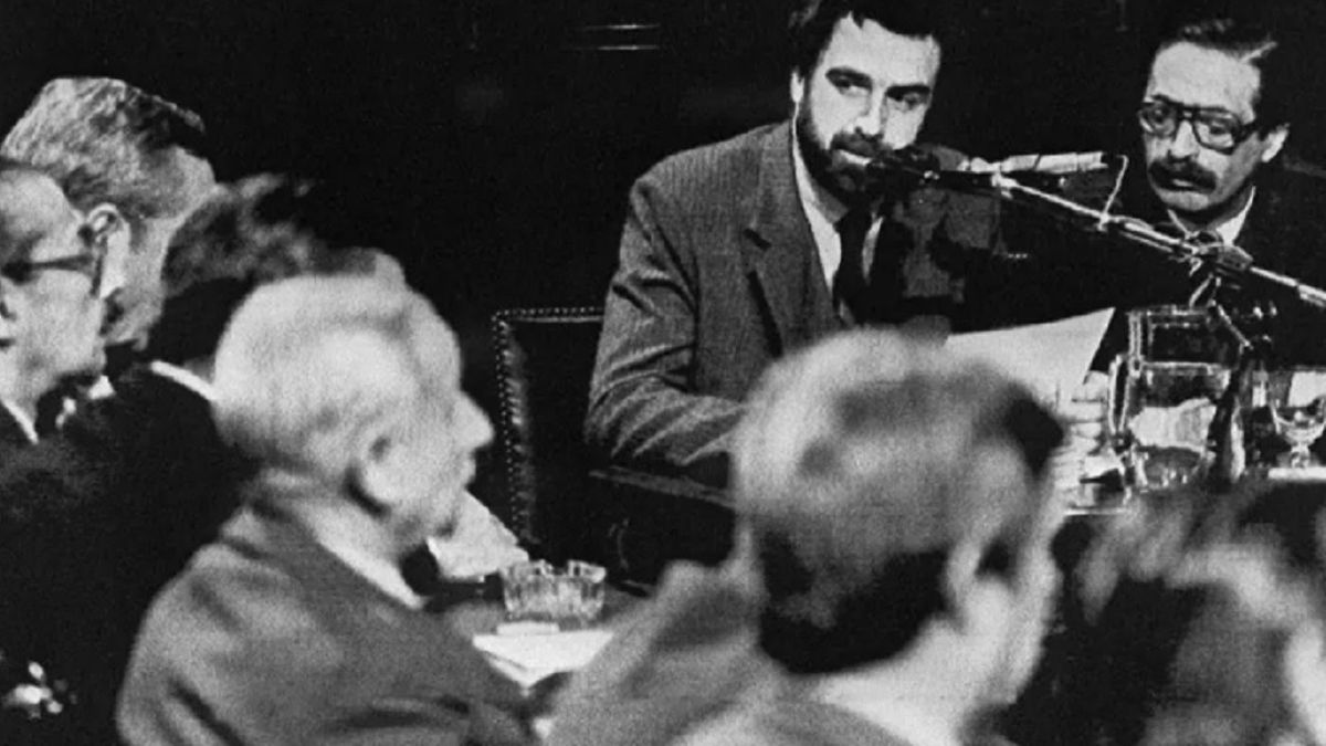 Quién es quién en Argentina, 1985