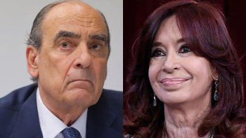 Francos pronosticó una posible derrota de Cristina en Provincia: Descalificada por el pueblo