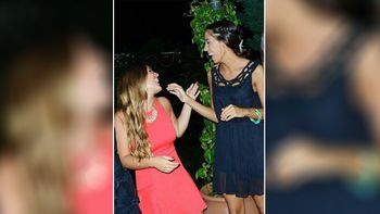 las tenian identificadas y las raptaron a la fuerza, aseguro una amiga de las mendocinas las tenian identificadas y las raptaron a la fuerza, aseguro una amiga de las mendocinas