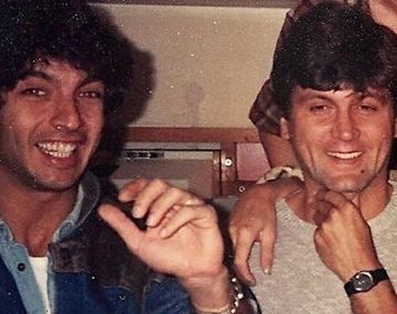 Las emotivas despedidas de Susana Giménez y Ricardo Darín tras la partida de Carlín